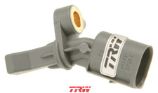 TRW GSB2088 Sensor, Raddrehzahl Hinterachse L für AUDI SEAT SKODA VOLKSWAGEN Neu