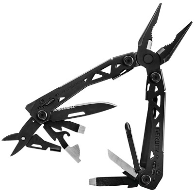 Gerber Multitool Gerber Suspension NXT Multitools NEU
