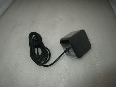 Genuine Amazon 2nd Generation 21W AC Power Adapter for Echo FireTV BLK PS73BR