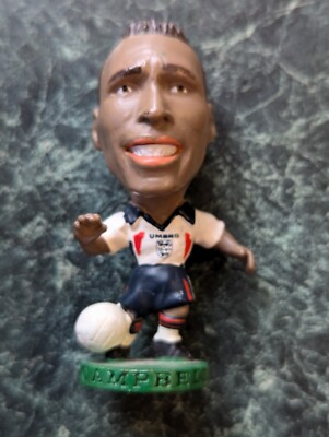 Action Figures Football Big Head Toys Action Figure Mini Football