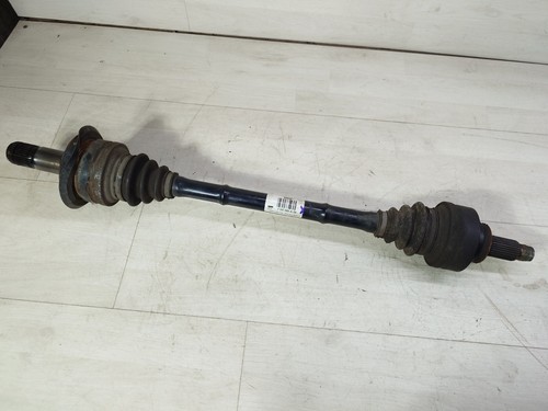 BMW 3er F30 F31 330d Antriebswelle Gelenkwelle hinten Links 7597689