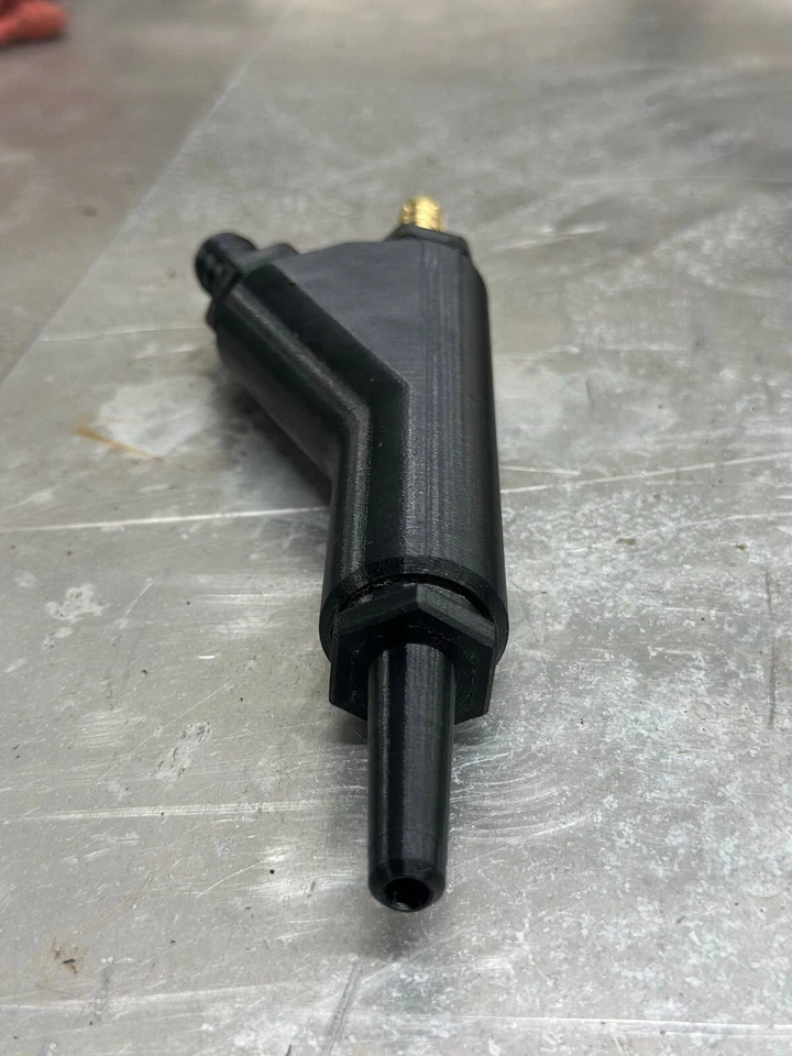 Vapor blast gun - Image 4 of 4