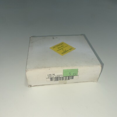 Lot Of 100 Shawmut Renewable Fuse Links Super Lag LKN30 30 AMP 250VAC