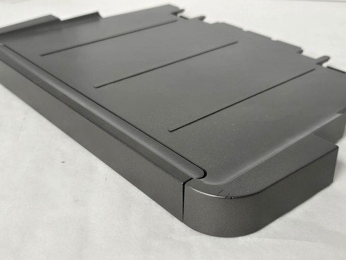 HP Officejet 8600 Pro Plus CM749-40024 Printer Output Paper Stopper Catch Tray - Afbeelding 2 van 8
