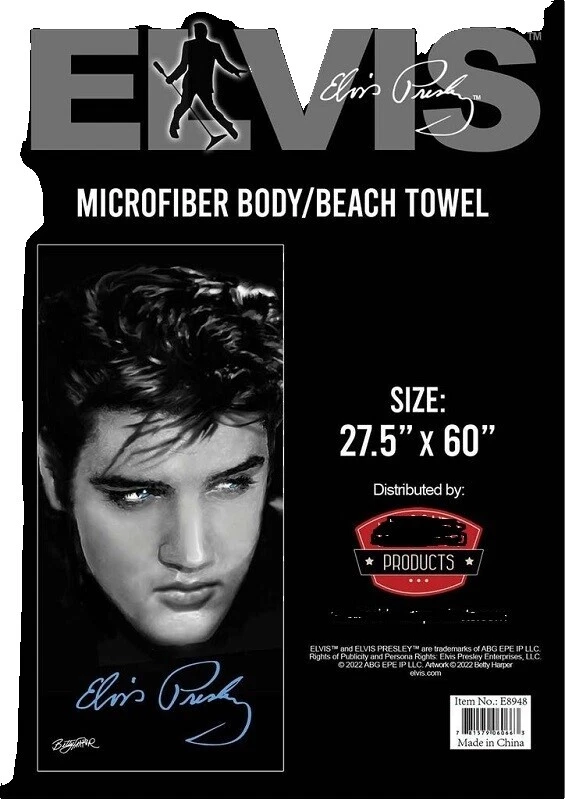 Microfibra Toallas de baño pictórica Multicolor y mantillas