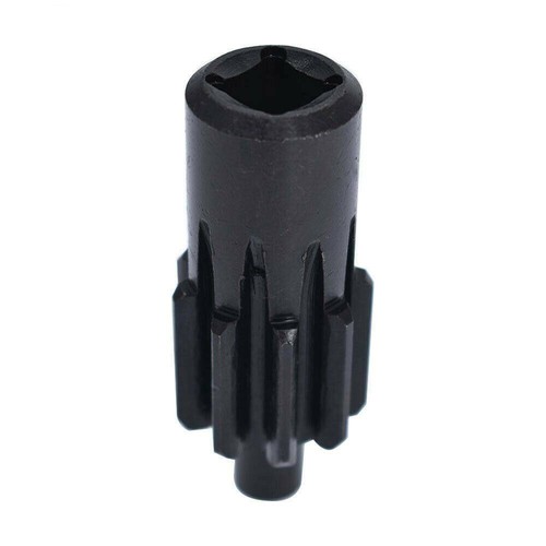 Engine Barring Tool for Paccar MX-13 Engines Kenworth T880 Truck Peterbilt 1/2" - Foto 6 di 9