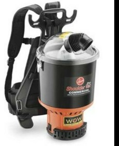 hoover model c2401