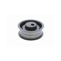 Vaico V10-0102 Spannrolle, Zahnriemen FüR Audi Seat Vw