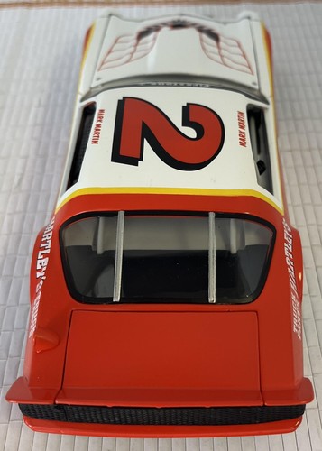 Action Xtreme Series Mark Martin #2 Hartley's 1979 Chevrolet Camaro 1:24 MINT - Picture 9 of 24