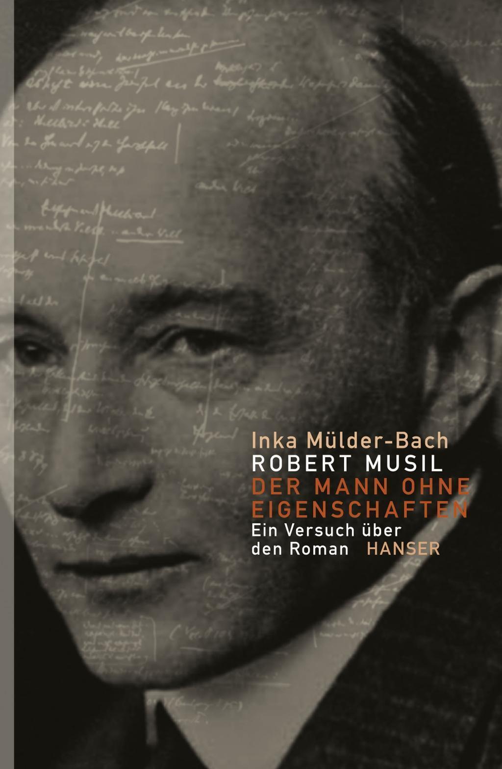 Thumbnail - Robert Musil: Der Mann Ohne Eigenschaften | Buch | 9783446243545