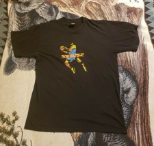 Vintage JCPenney 90s USA Men Basketball Olympic Dream Team T Shirt L Atlanta 