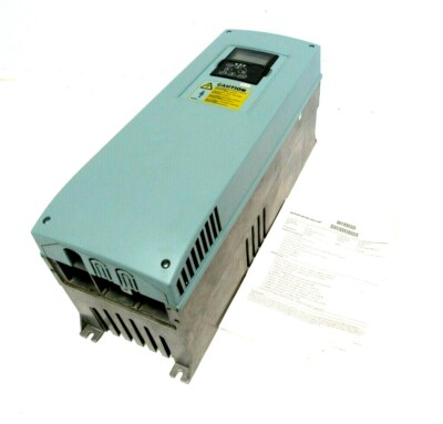 REFURBISHED VACON NXS00615A2H1SSSA1A2000000 DRIVE INVERTER