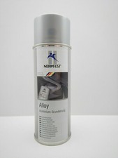 NORMFEST ALU GRUNDIERUNG ALLOY ALUMINIUM SPRAY HINTZEBEST&Auml;NDIG BIS 600&deg;C