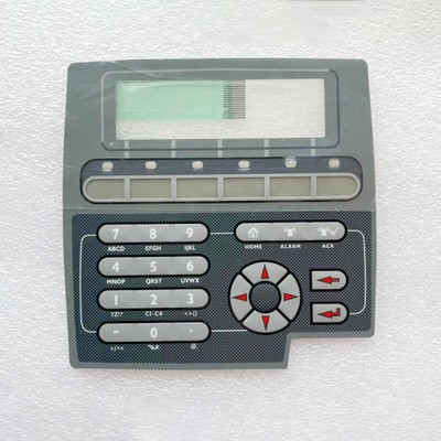 E1022 Membrane Switch For Beijer E1022 Keypad Keyboard
