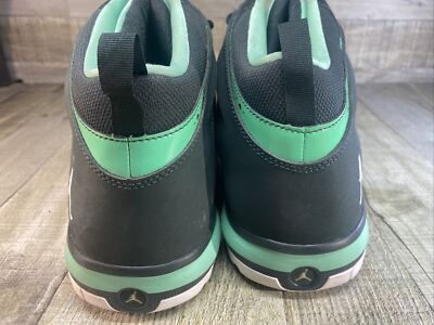 2013 Nike Jordan Phase 23 Hoop 2 (602671-331) Green  display picture 2
