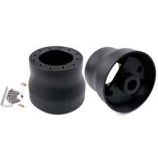 For 04-14 Subaru Impreza WRX/STI Steering Wheel Hub Adapter Boss Kit #108A