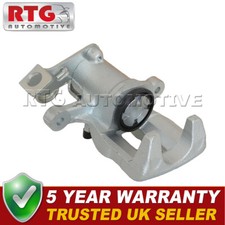 Rear Right Brake Caliper Fits Hyundai i10 i20 Kia Rio 1.0 1.2 1.4 1.1 CRDi