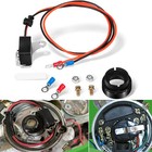 For Ford V8 Pertronix 1281 Ignition Points-to-Electronic Conversion Kit Ignitor