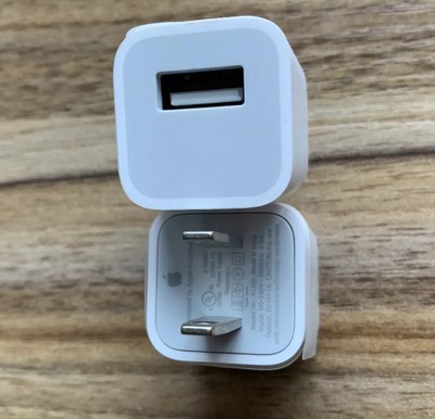 iphone power cube