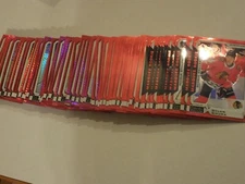 2018/2019 OPC Platinum Red Prism/199 & Violet Pixels U PICK