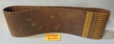 GOODYEAR PD 300L387 TIMING BELT, 3.87 WIDTH, ...
