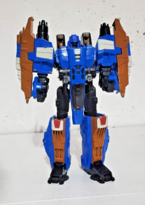 Transformers Universe DIRGE incomplete Target Exclusive Seeker CHUG Cybertron