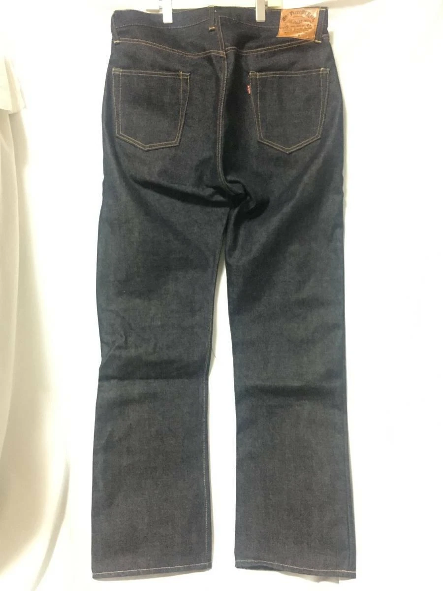 New ONE PIECE OF ROCK One Piece Of Rock x FOREMOST 409XX M 54 501XX TYPE Denim