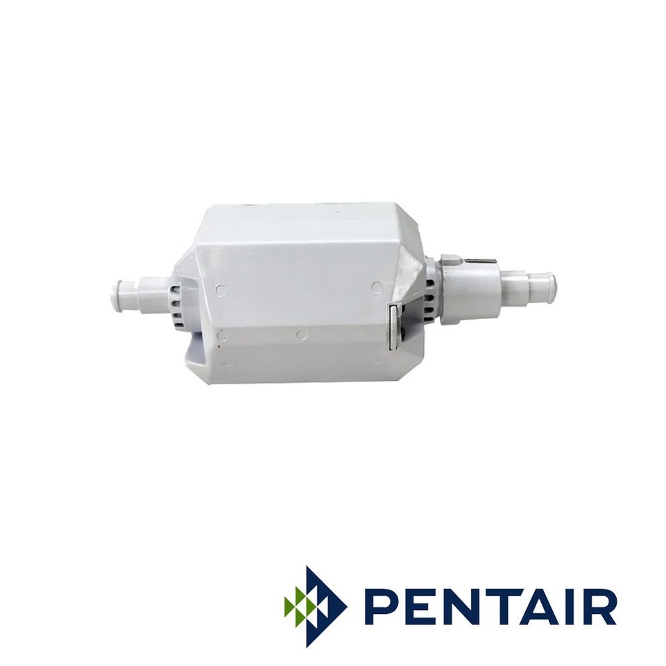 Pentair E10 Backup-Ventil Ersatz – Für Automatische Poolreiniger Legend & Kreepy Krauly