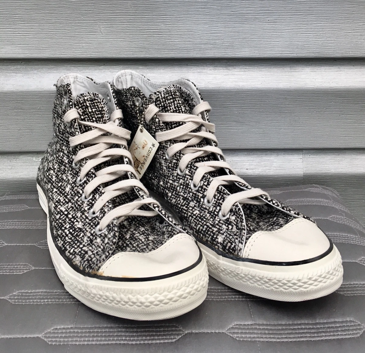 Converse Chuck Taylor All Star High Top Sneaker