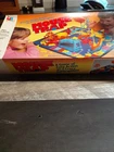 Vintage 1986 Mouse Trap Board Game Milton Bradley 100% COMPLETE