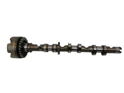 Nockenwelle Nockenwellenversteller Einlass Links Zylinder 1-3 passt für AUDI  A6