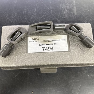 OTC Tools 7494 Bearing Remover very high quality made USA   