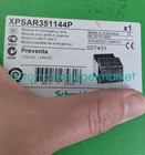 1Pcs New XPSAR351144P XPS-AR351144P safety relay Shipping by DHL/FedEX