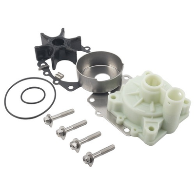 #ad #ad 61AW0078 Water Pump Impeller Kit for Yamaha Outboard 150 175 200 225 250 300 HP $34.19