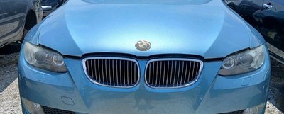 2007 2008 2009 2010 BMW M3 328 335 COUPE/CONVT HEADLIGHT DYNAMIC XENON LH + RH