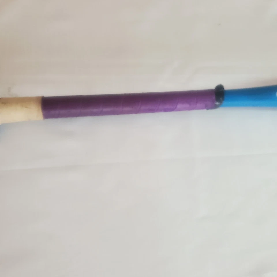 Bate de softbol lanzamiento rápido juvenil Anderson ROCKETECH 28 PULGADAS 16 OZ mdl 017039 Foto 4 de 4