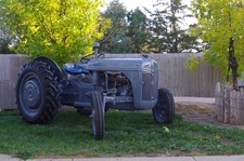 Ford 9n 2n 8n Carburetor Usa Tsx 33 Original Marvel Schebler Engine Tested Nice. Ford 9n 2n 8n Carburetor Usa Tsx 33 Original Marvel Schebler Engine Tested Nice.