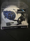 Jevon Kearse Signed Titans Lunar Eclipse Riddell Speed Mini Helmet - (SS COA)