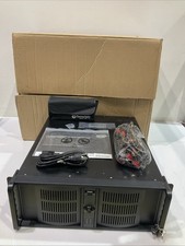 INTEL SERVER  E18149-003 - E18281 -004 THERMA...