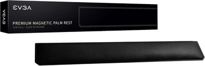 EVGA Premium Magnetic Palm Rest for Z20 + Z12 Gaming Keyboard (2 PACK)