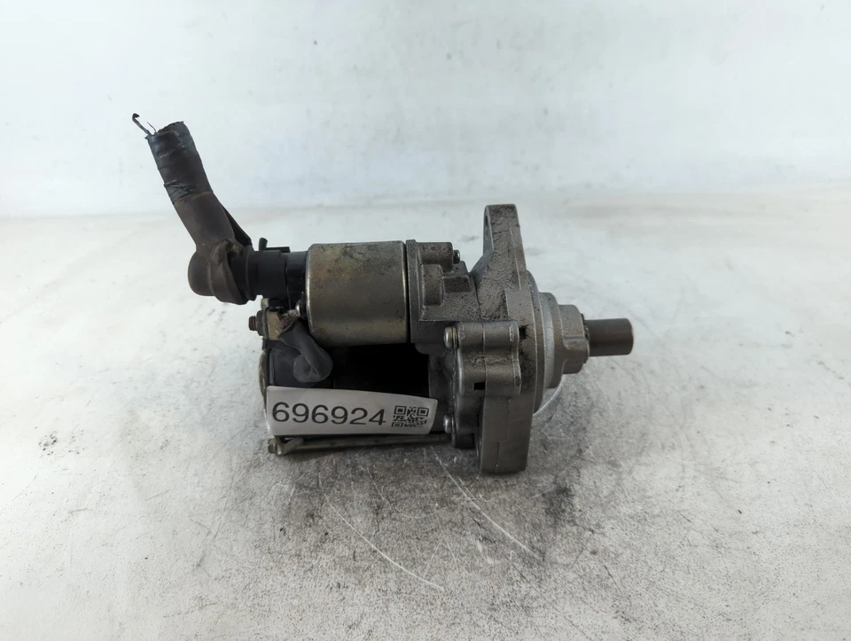 Motor de arranque para automóvil Honda Accord 1998-2002 OEM LGXWC Foto 4 de 4
