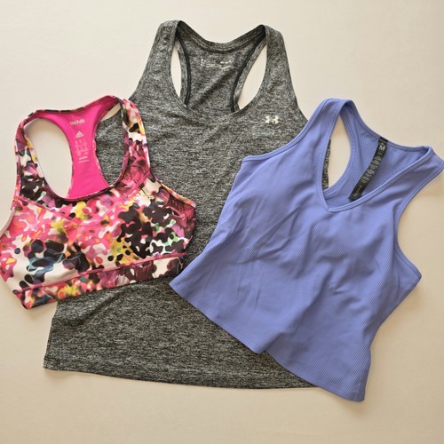 Lot Women's Athletic Clothing Sz Med - Picture 4 of 6