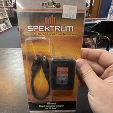 Spektrum SPM1800 FS One Wireless Flight Simulator Adapter, Age 8-11