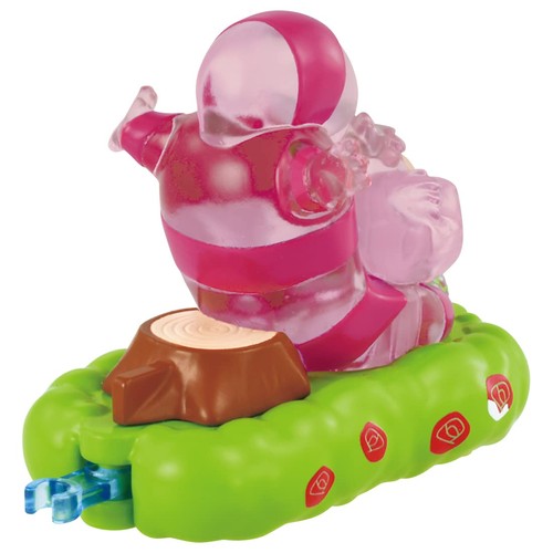 Takara Tomy Dream Tomica No.177 Disney Mika Paledeschesesh Cat Mini -Car toy 3 y - Picture 6 of 6