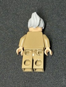 LEGO 4854 Minifigures - Doc Ock Aunt May Security Guard spd026 sp024 spd029