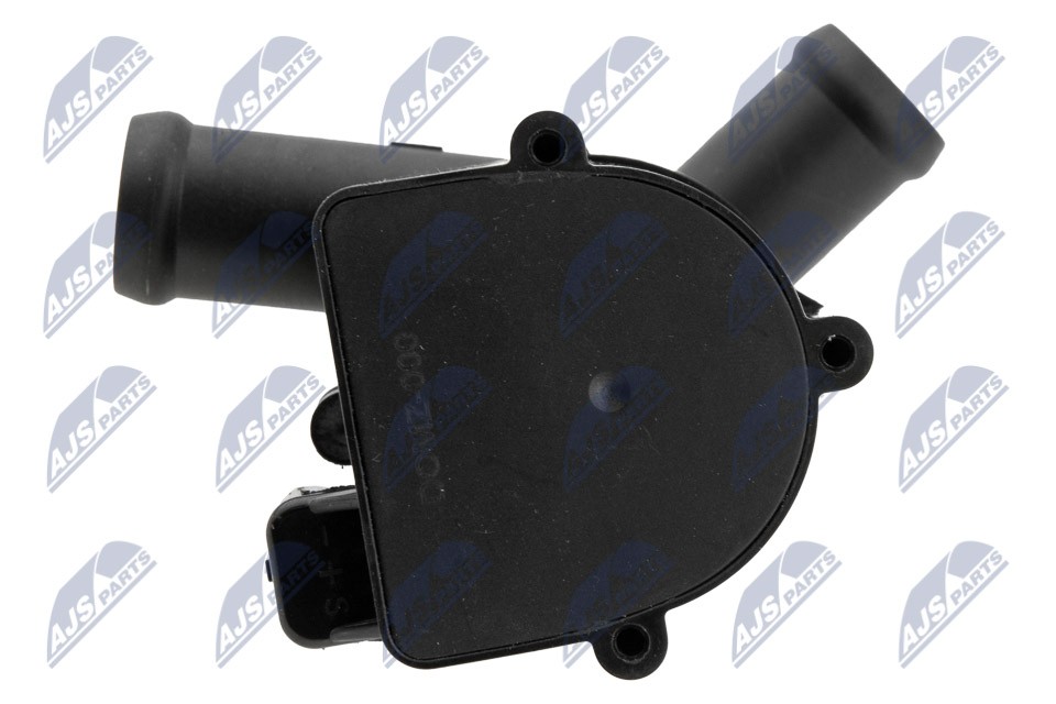 AUXILIARY WATER PUMP (COOLING WATER CIRCUIT) CPZ-MZ-000 FOR MAZDA 1.5L 4cyl CX-3 - Image 11