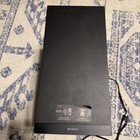 Sony Wireless Subwoofer Model# SA-WZ9F Black Couldn’t Test Without Soundbar — photo 2