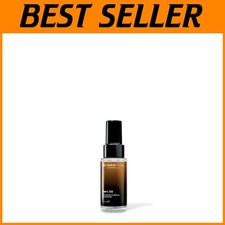 Fast-Absorbing Styling Oil for All Hair Types