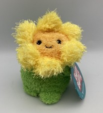 Bumbumz DARLENE DANDELION 4.5" Bum Bumz Plush LemonadeStandBumz
