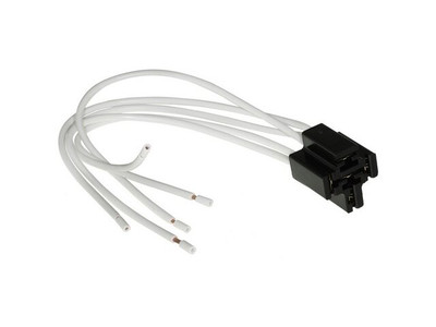 For 1997-1998 Dodge B3500 X-Contact Relay Connector Wells 95975HNFC